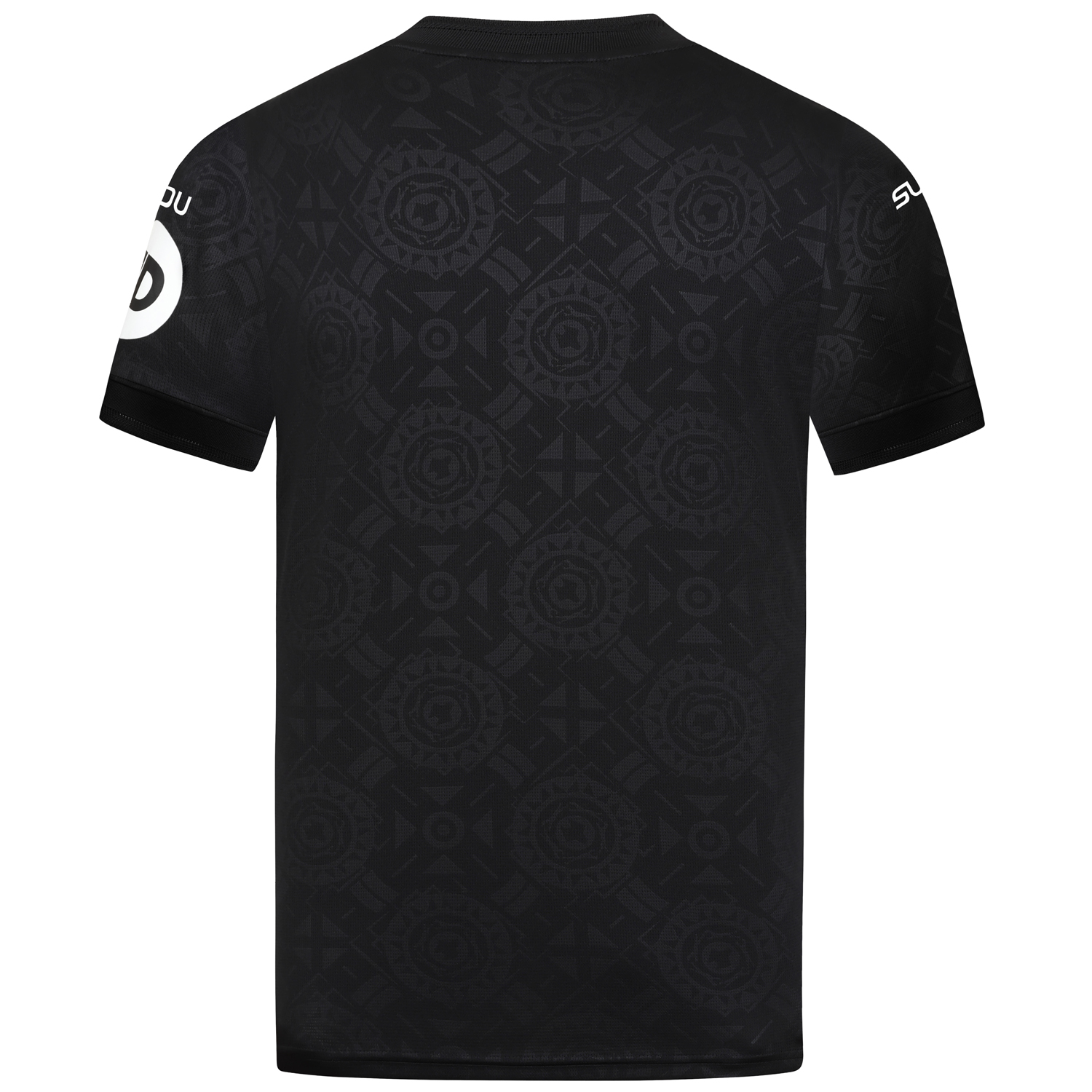 【S-4XL】Wolves 25/26 GK Football Jersey