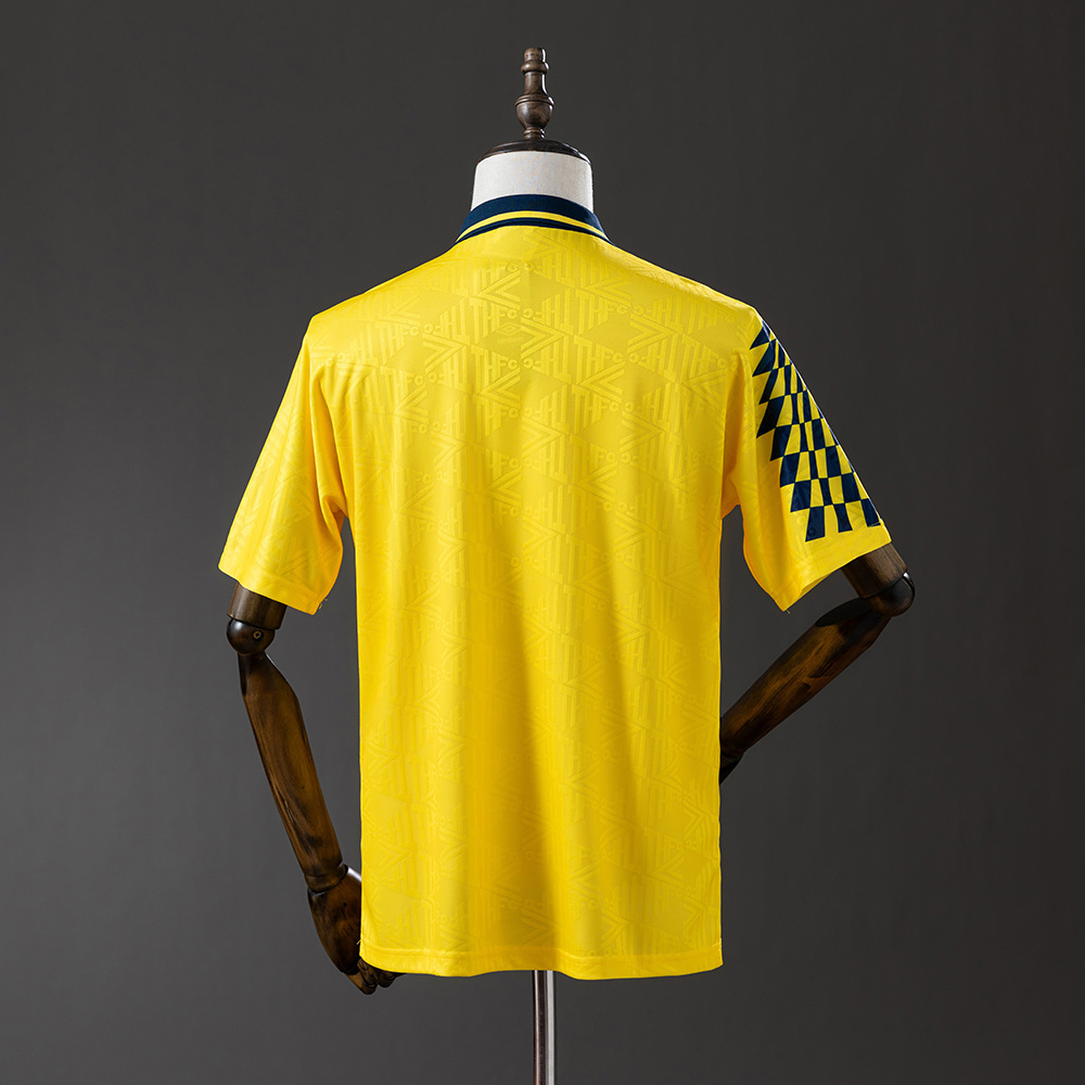 Tottenham 1992/94 Retro Away Jersey