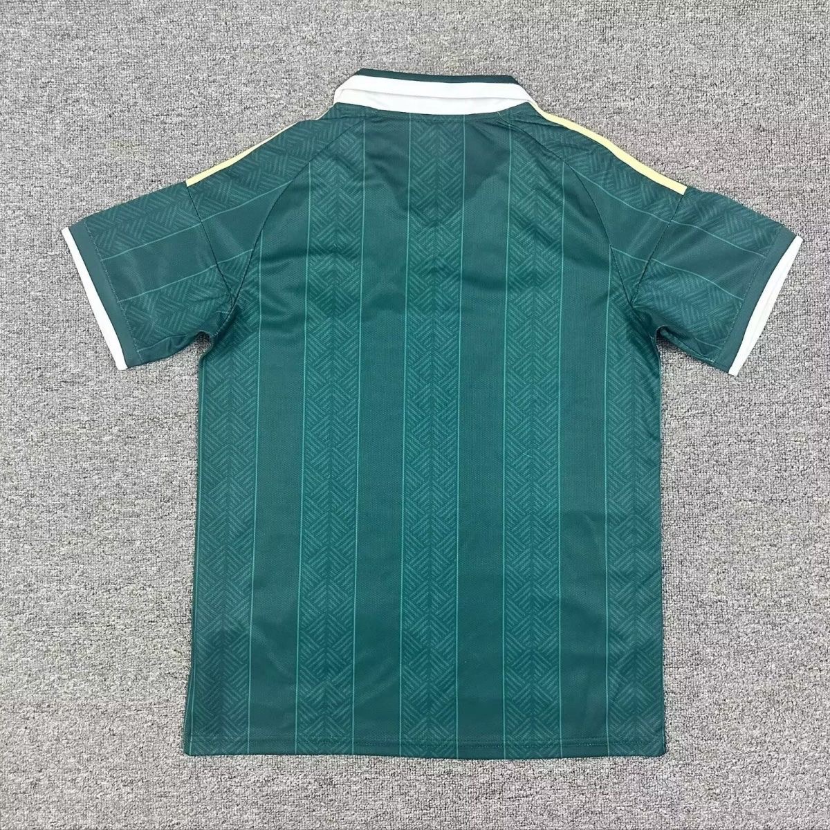 【S~4XL】South Africa 2026 World Cup Away Jersey