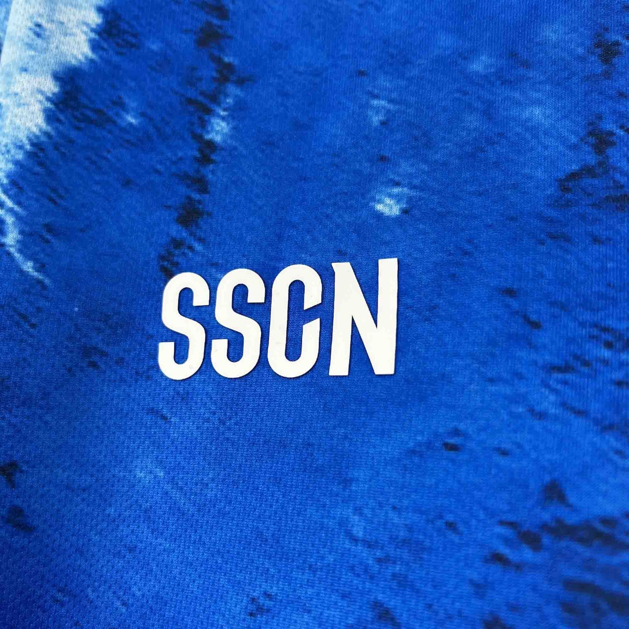 Napoli 25/26 Special Edition Jersey