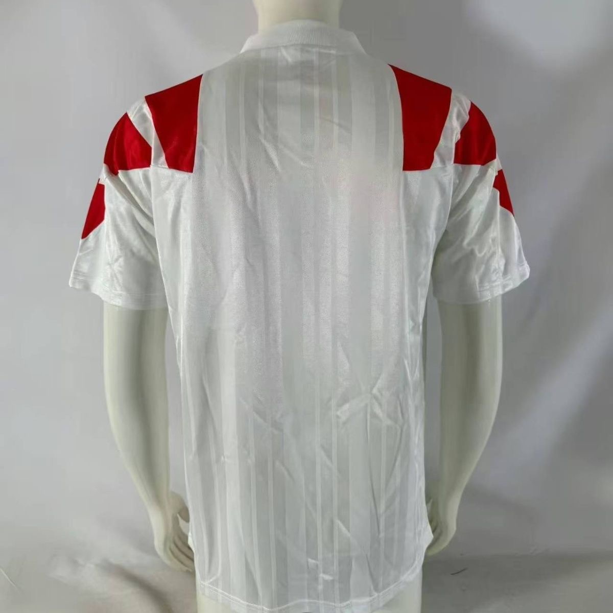 Hamburg 1992/93 Retro Home Jersey