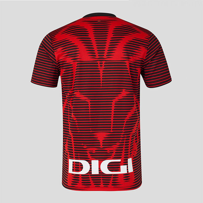 【S~4XL】Athletic Bilbao 25/26 Fourth Football Jersey