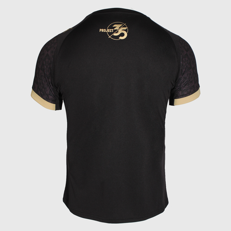 【S~4XL】Plymouth 25/26 Away Football Jersey