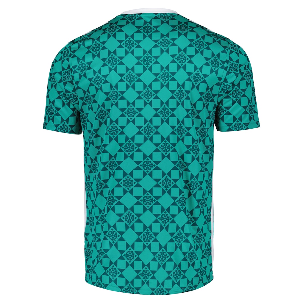 Sunderland 25/26 GK Football Jersey