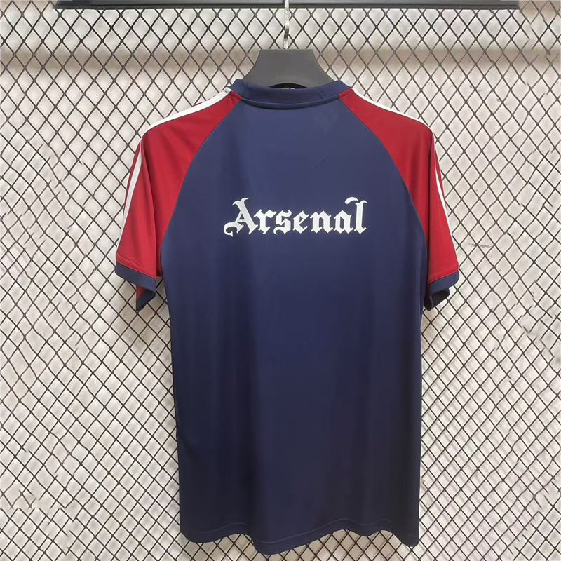 【S~4XL】Arsenal 24/25 Special Edition Football Jersey