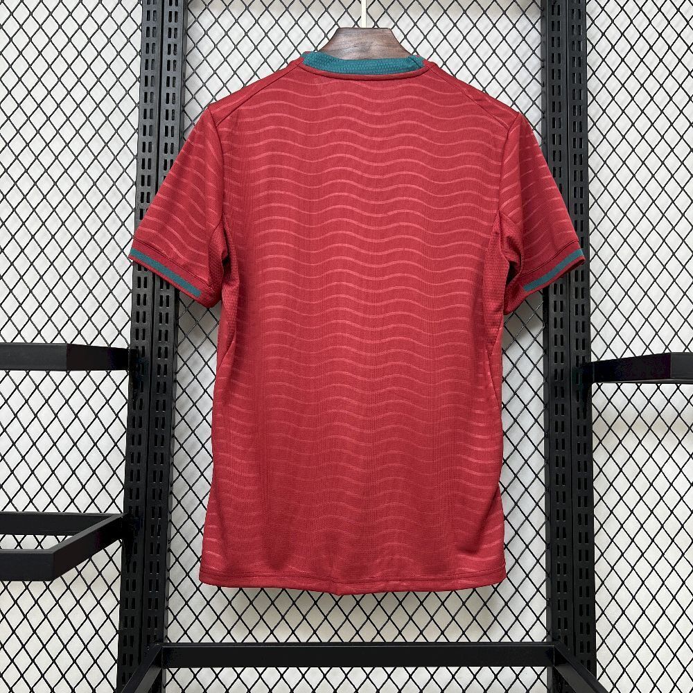 【S~4XL】Portugal 2026 World Cup Home Jersey