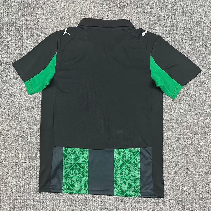 【S~4XL】RC Lens 25/26 Away Football Jersey