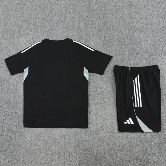 Germany 2026 Black Training Kit【Top + Pants】