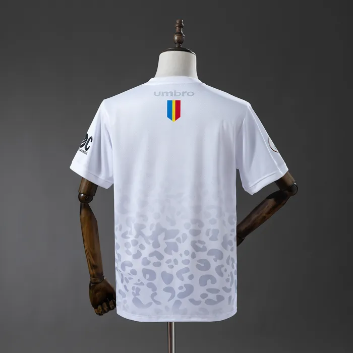 DR Congo 2026 Special Edition Jersey