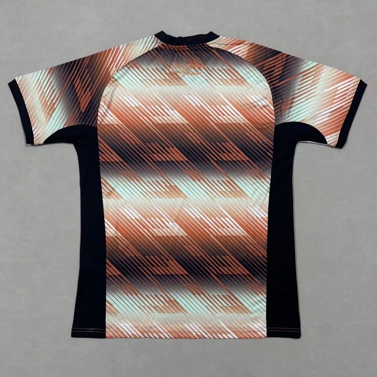【S-4XL】France 2026 World Cup Hollywood Lifestyle GK Jersey