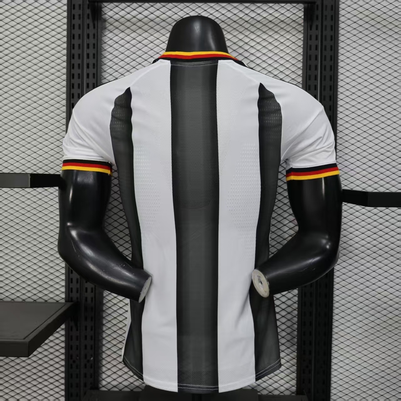 Player Edition - Germany 2026 World Cup Special Edition Jersey
