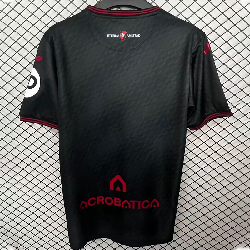 【S-4XL】Torino 25/26 Third Jersey