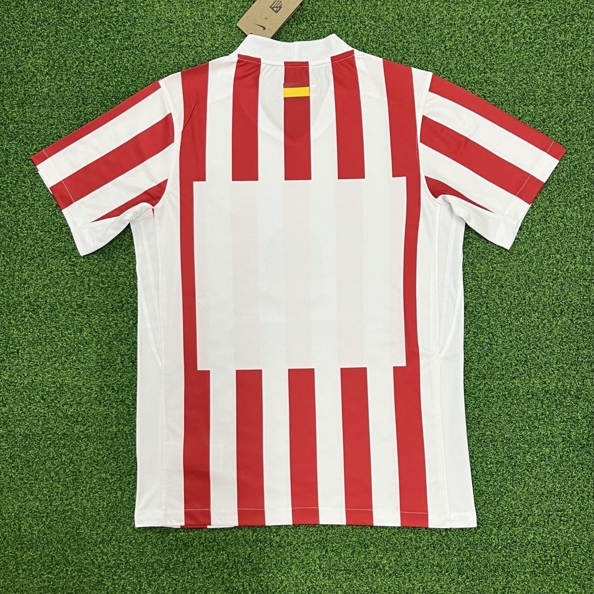 【S~4XL】Atletico Madrid 25/26 Home Football Jersey