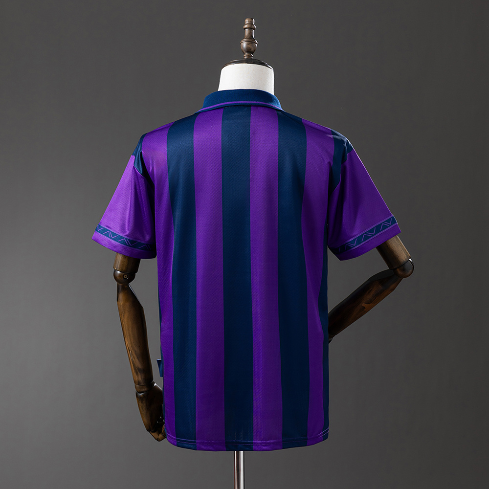 Tottenham 1995/97 Retro Away Jersey