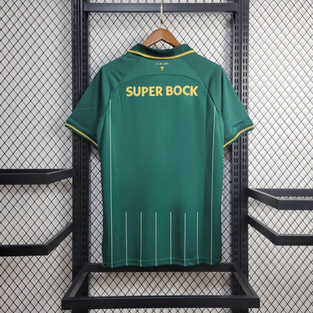 2024/2025 Sporting Lisbon Special Edition Football Shirt 1:1 Thai Quality