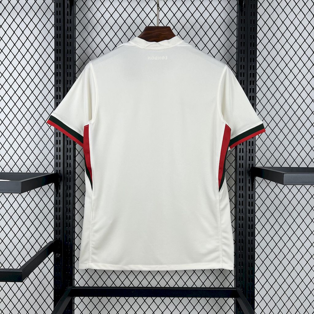 【S-4XL】Chelsea 25/26 Away Football Shirt