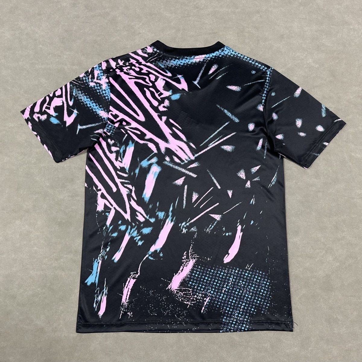 【S~4XL】Liverpool 25/26 Training Jersey