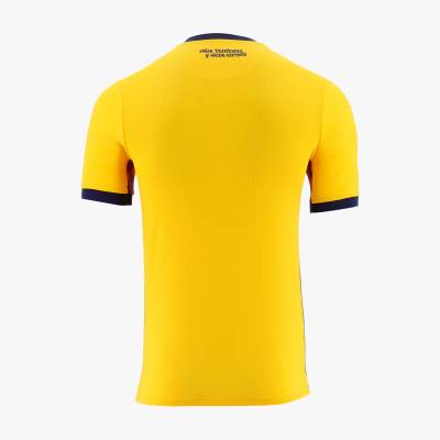 【S~4XL】Ecuador 2026 World Cup Home Jersey