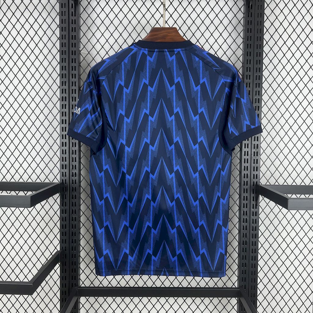 【S~4XL】Arsenal 25/26 Away Football Shirt