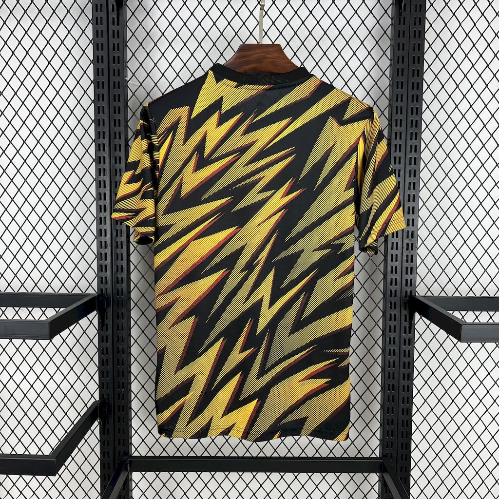 【S~4XL】Roma 25/26 Training Jersey