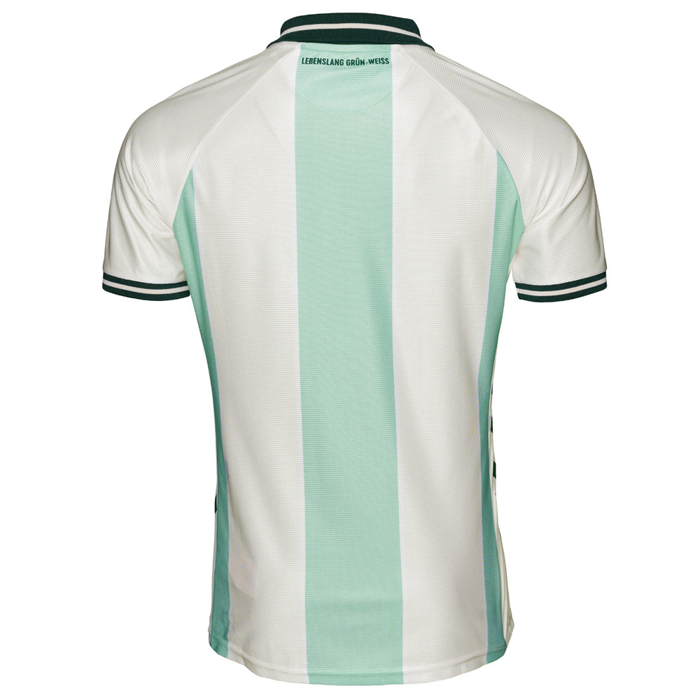 【S~4XL】Werder Bremen 25/26 Special Edition Jersey