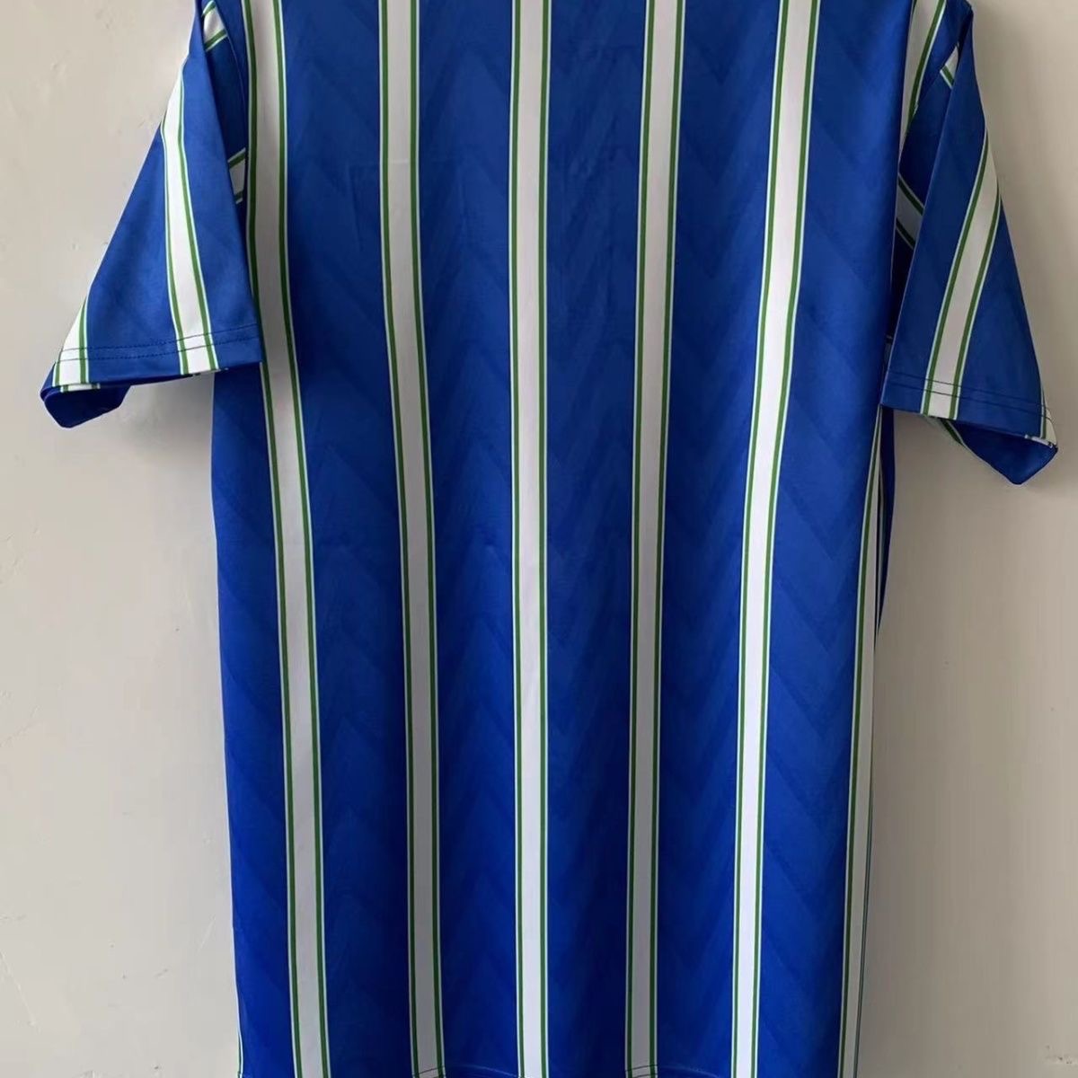 Northern Ireland 1992 Away Jersey