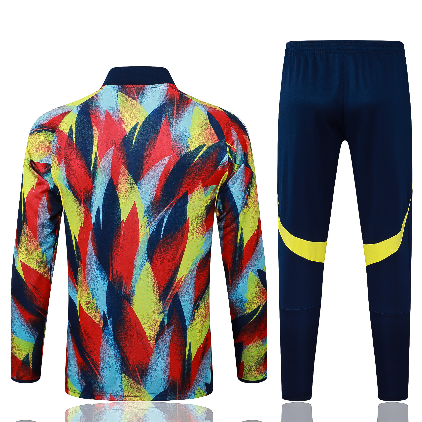 Arsenal 25/26 Training Kits Jacket