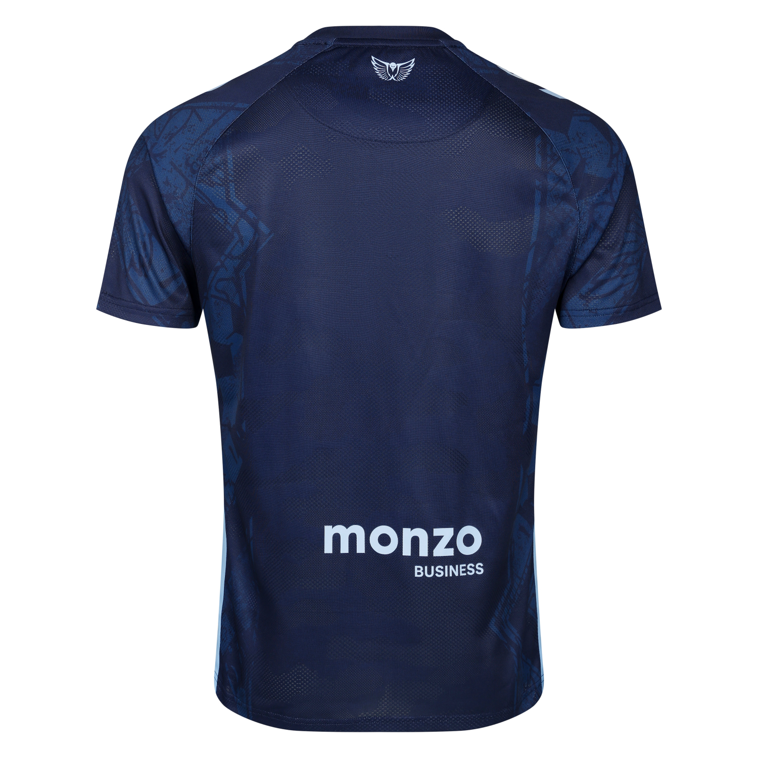 【S~4XL】Coventry 25/26 Third Football Jersey