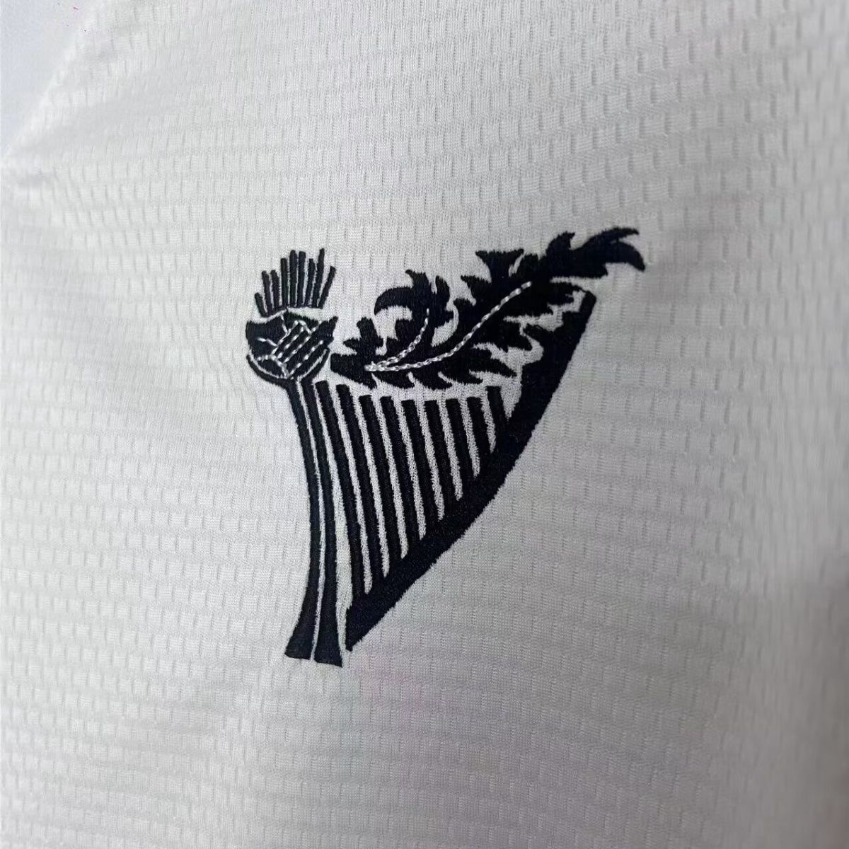 Hibernian FC 150th Anniversary Jersey