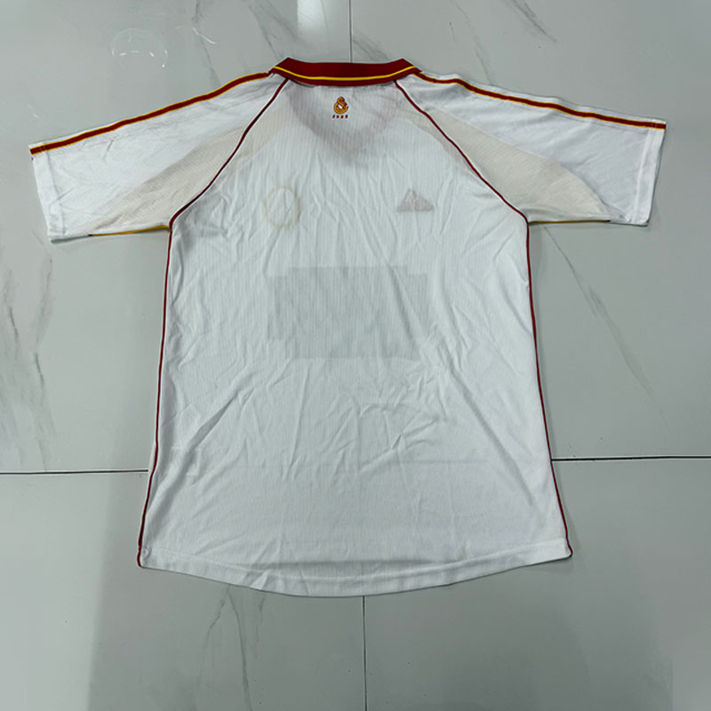 Galatasaray 1999/00 Retro Away Jersey