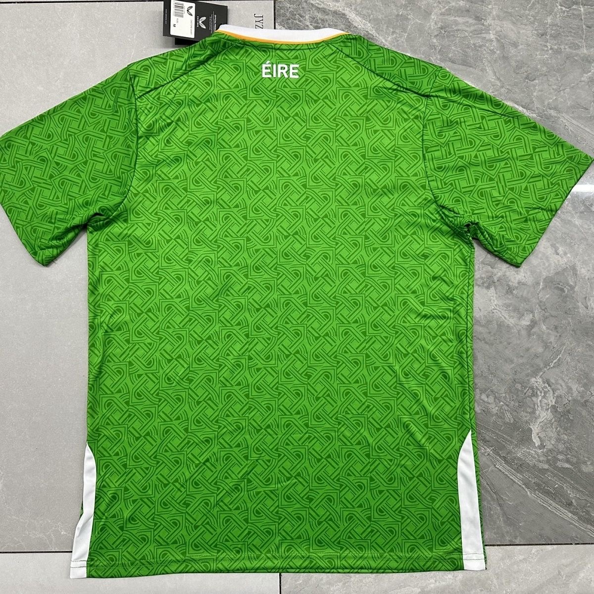 【S~4XL】 Ireland 24/25 Home Football Jersey