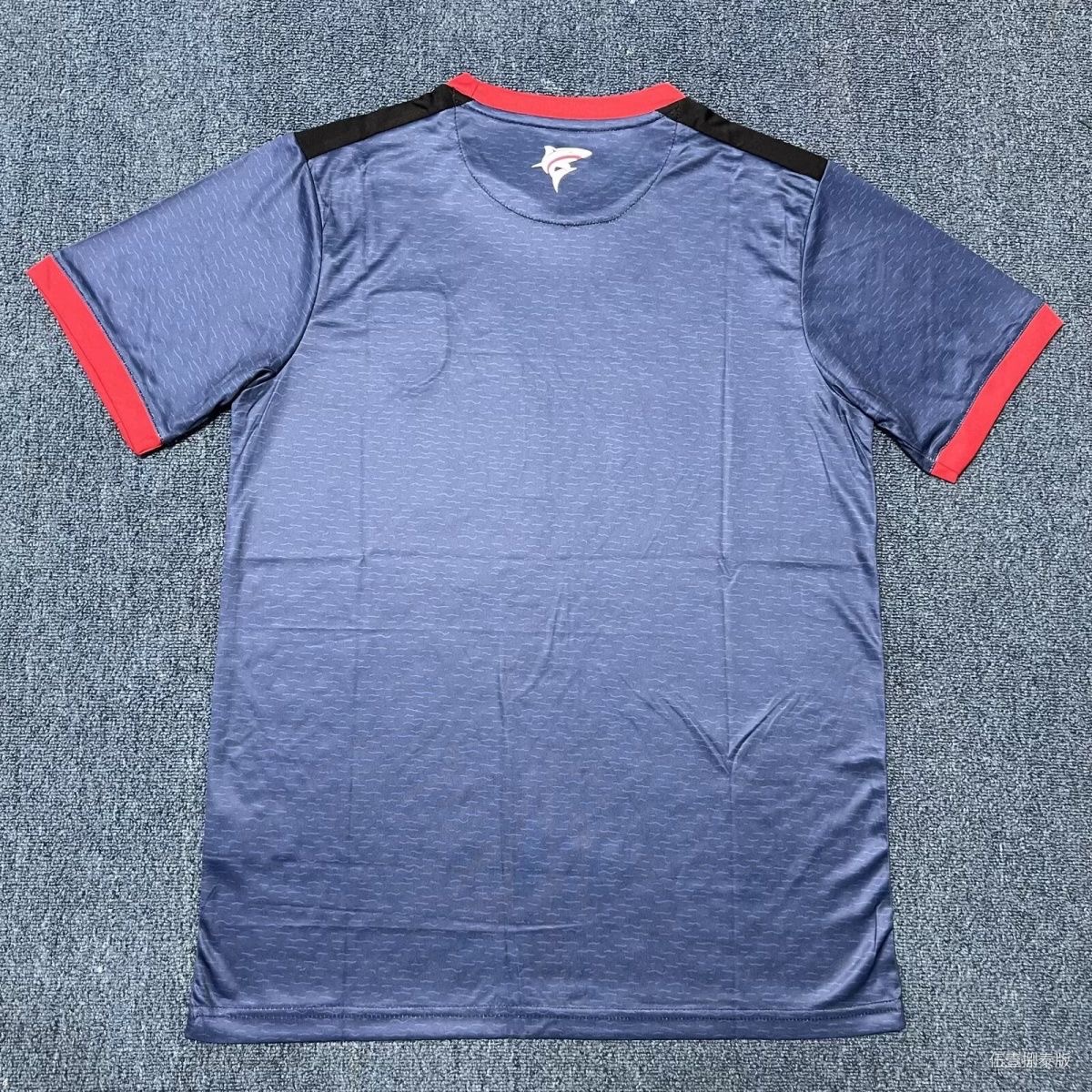 【S~4XL】Cape Verde World Cup Home Jersey