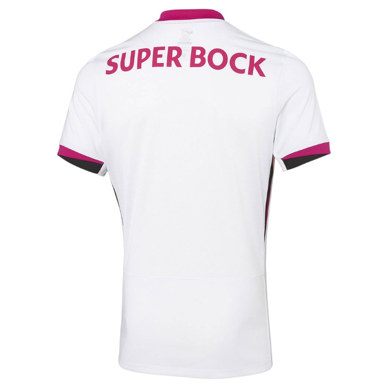 【S~4XL】Sporting Lisbon 25/26 Pink Special Edition Jersey
