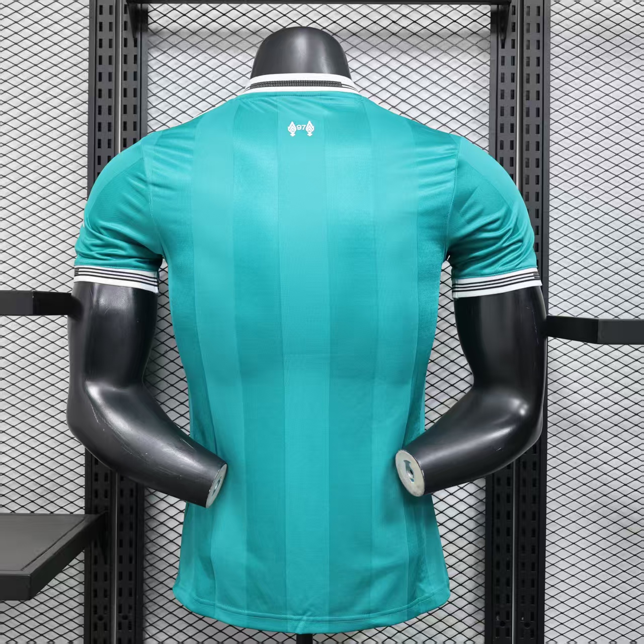 Player Edition-Liverpool 25/26 Third Football Jersey