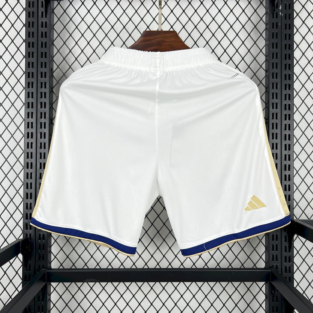Italy 2026 World Cup Home Shorts