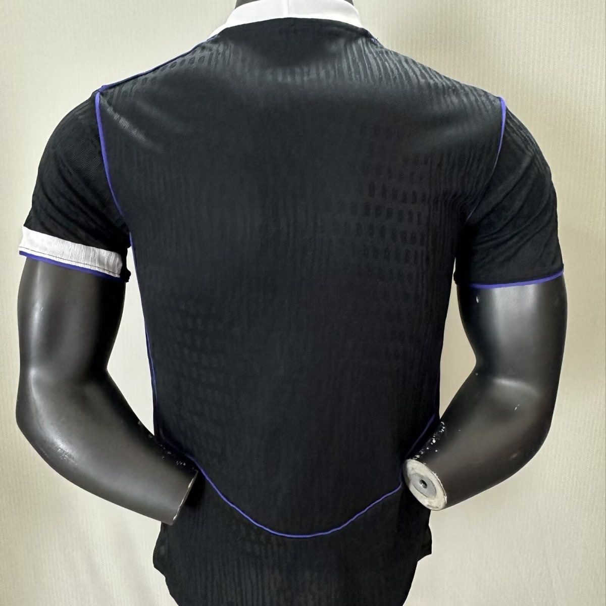 Player Edition-Chelsea 25/26 Third Football Jersey