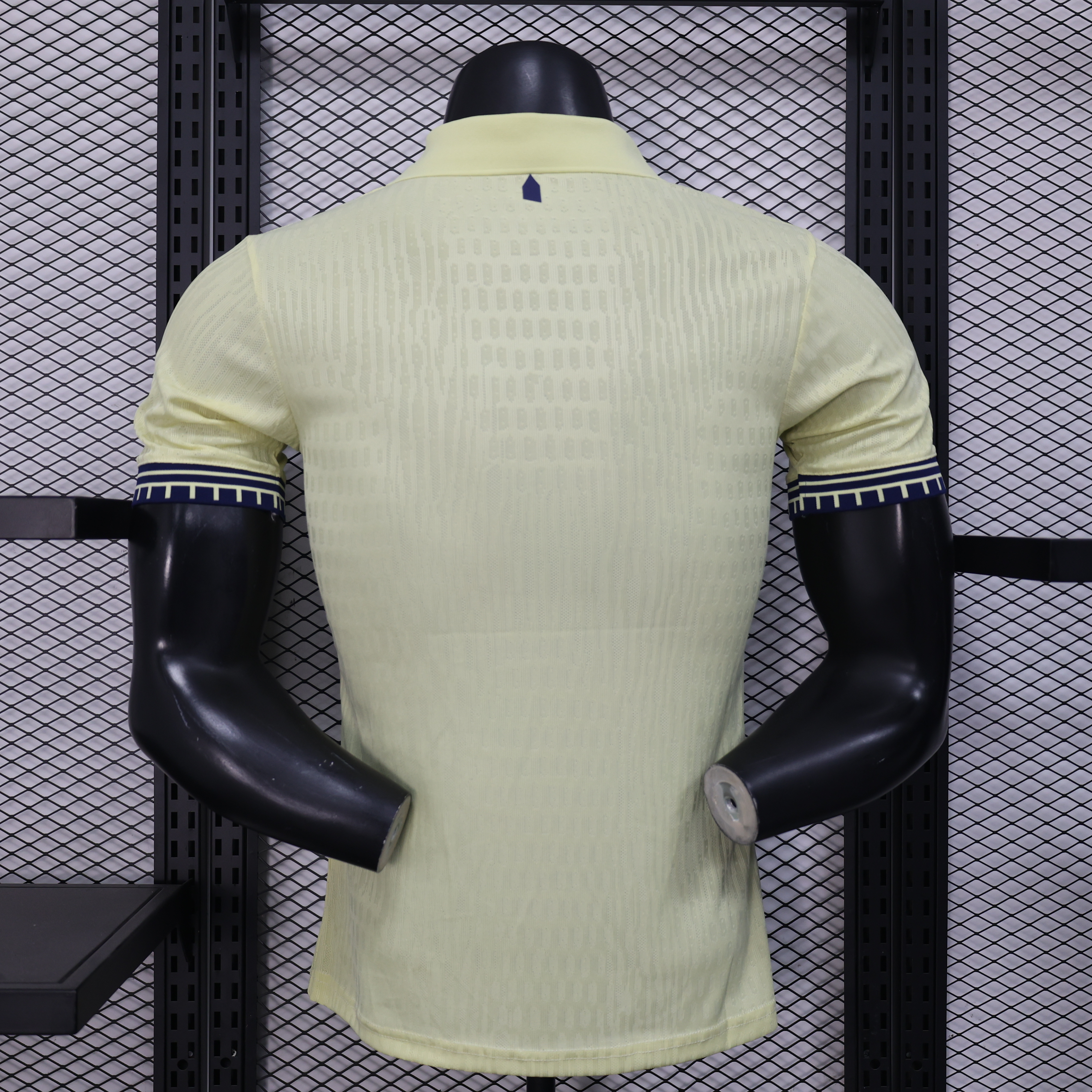 Player Edition - Everton 25/26 Away Football Jersey