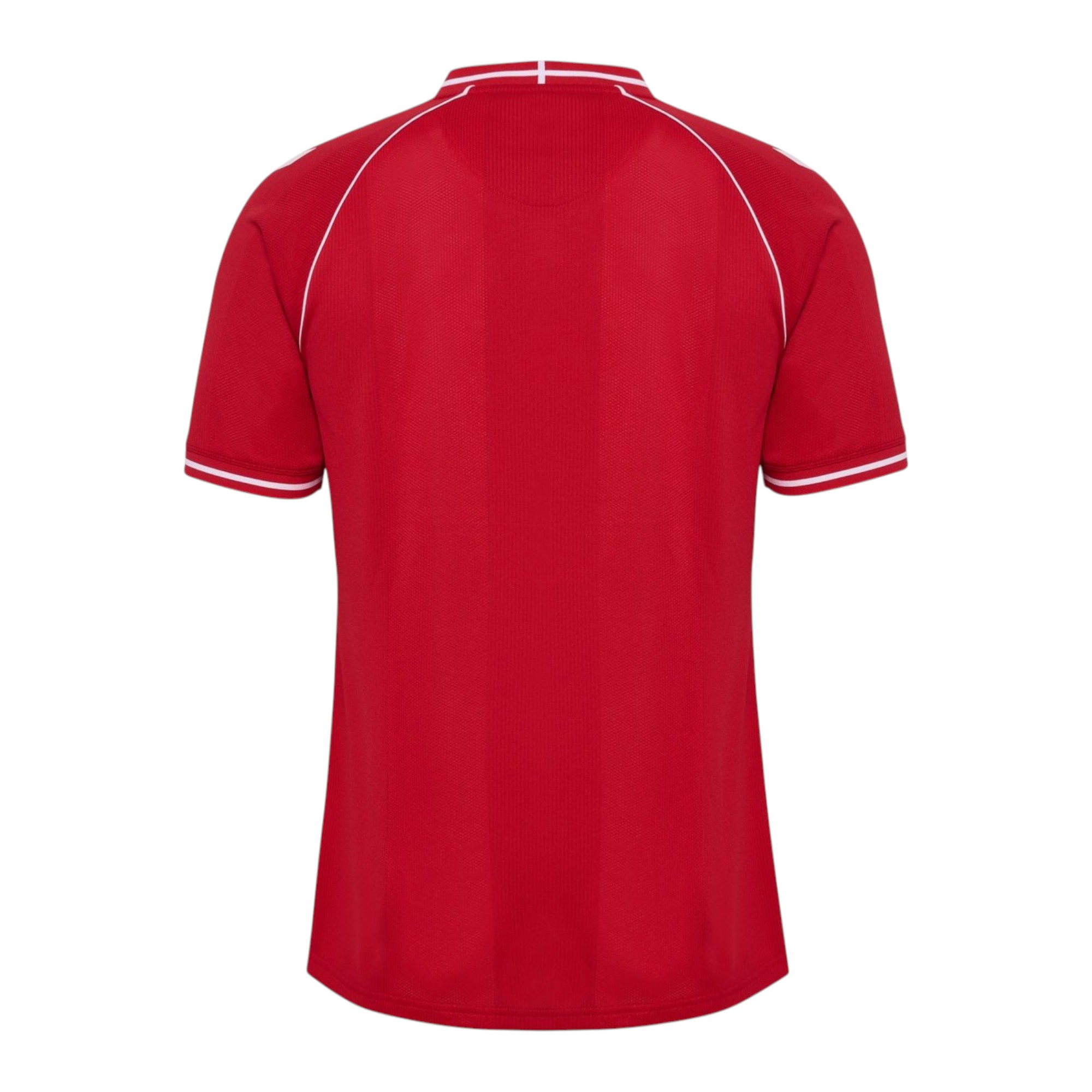 【S-4XL】Denmark 2026 World Cup Home Jersey