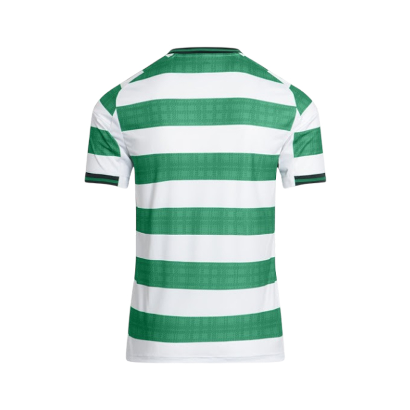 【S~4XL】The Bhoys 25/26 Poppy Home Football Jersey