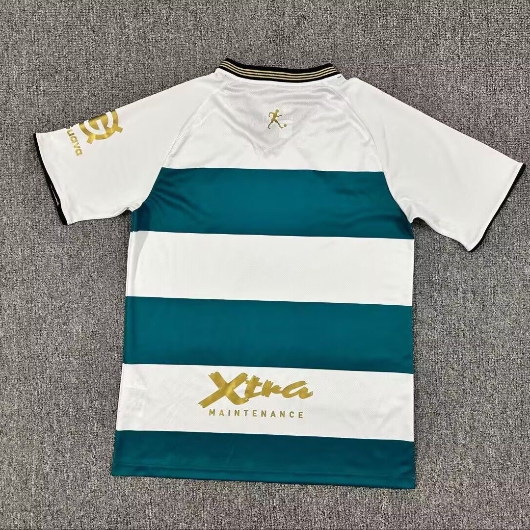 【S~4XL】Queens Park Rangers 25/26 Third Football Jersey
