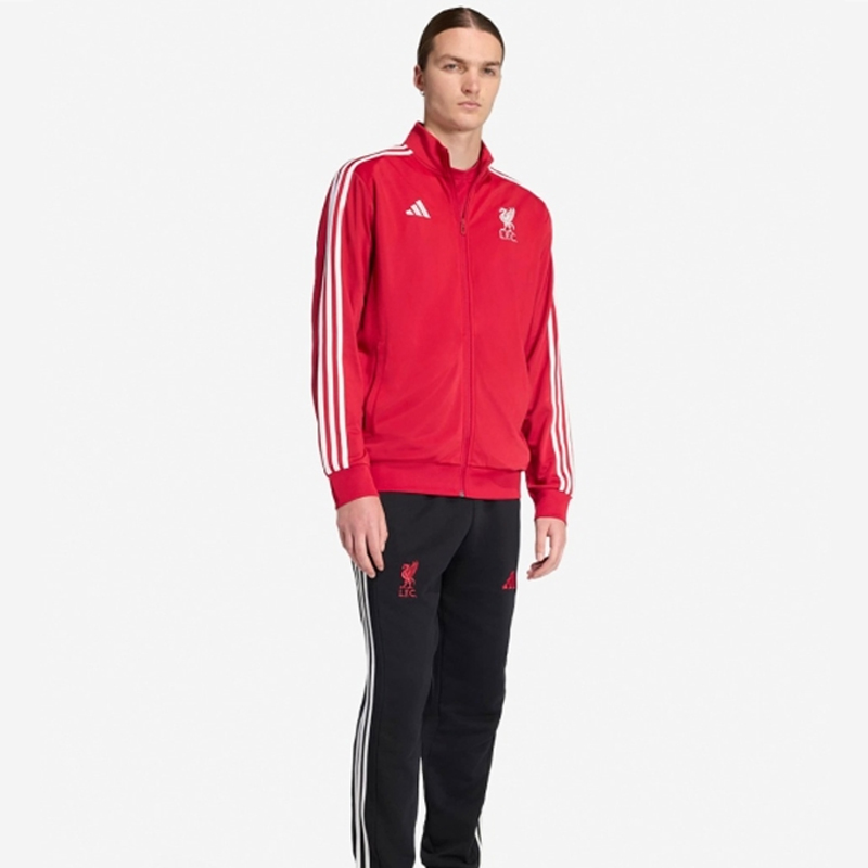 Liverpool 25/26 Training Jacket
