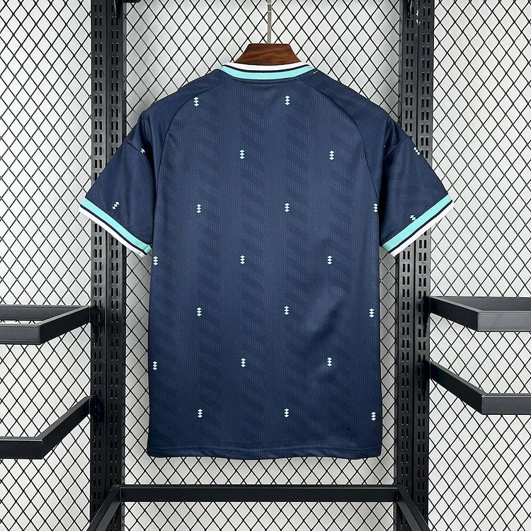 【S~5XL】Germany 2026 World Cup Away Football Jersey