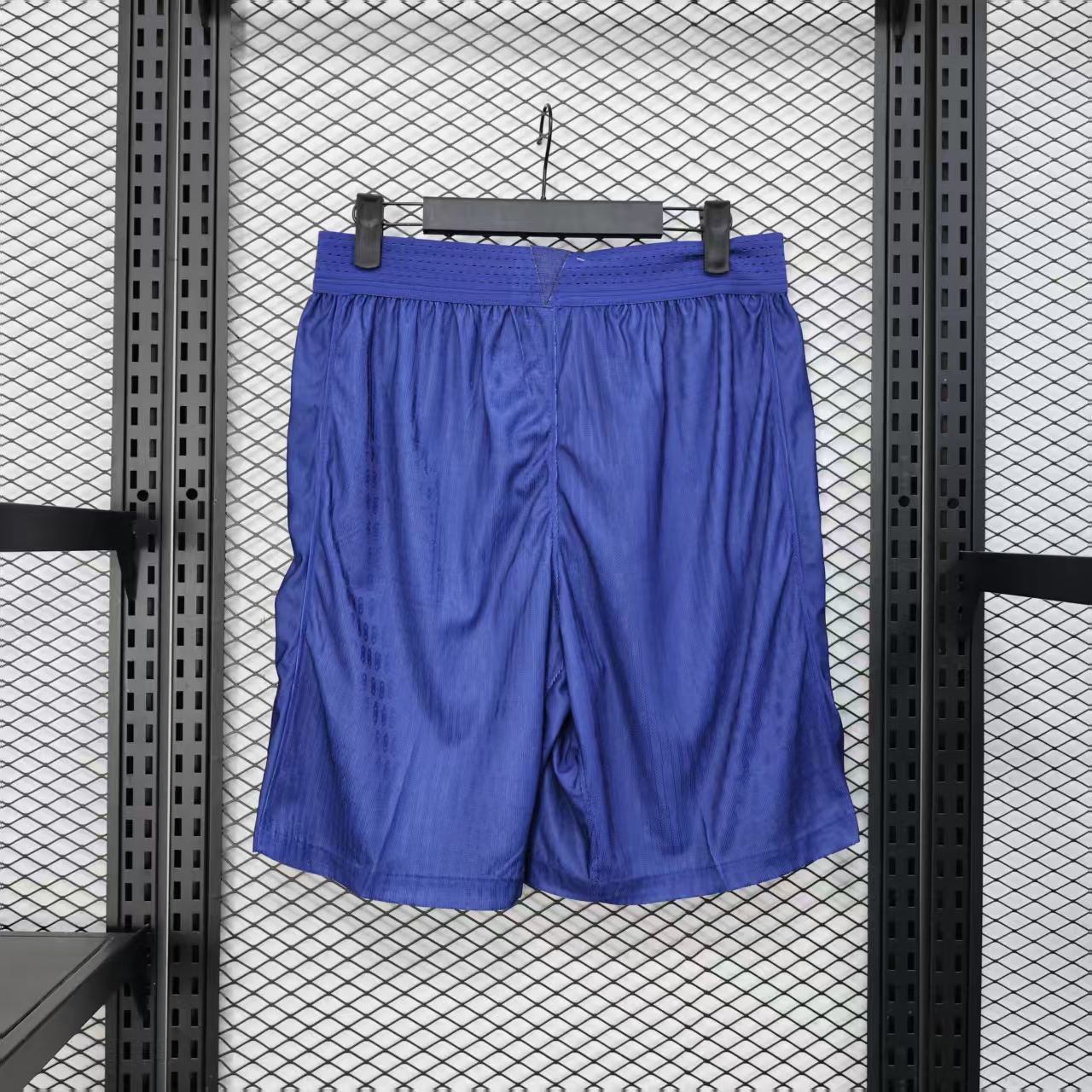 Barcelona 25/26 Home Shorts