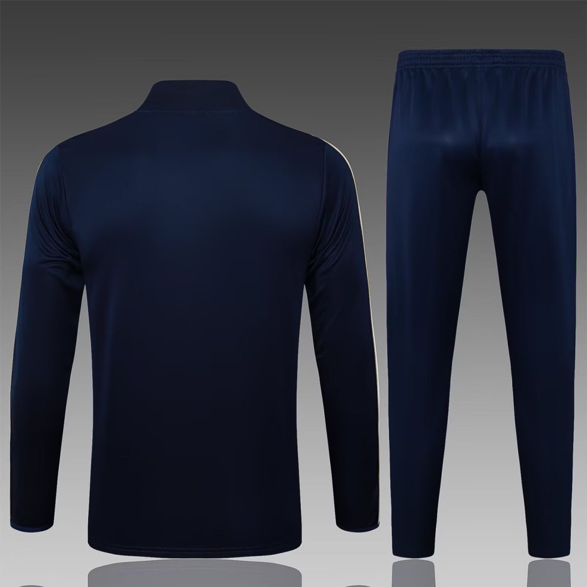 Juventus 2025 Retro Training Jersey