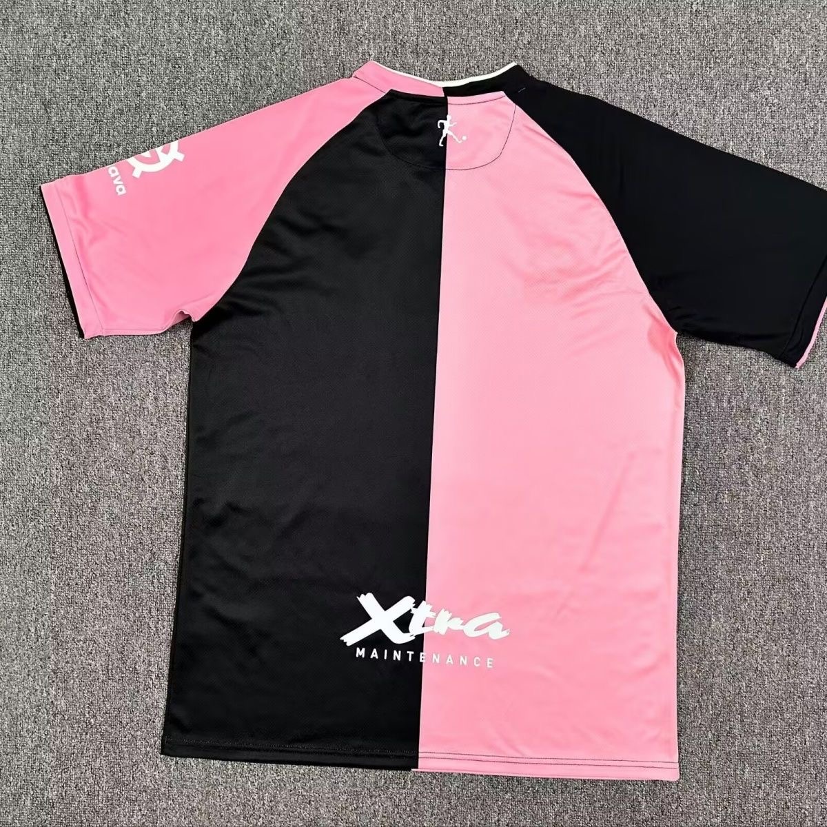 【S~4XL】Queens Park Rangers 25/26 Away Football Jersey