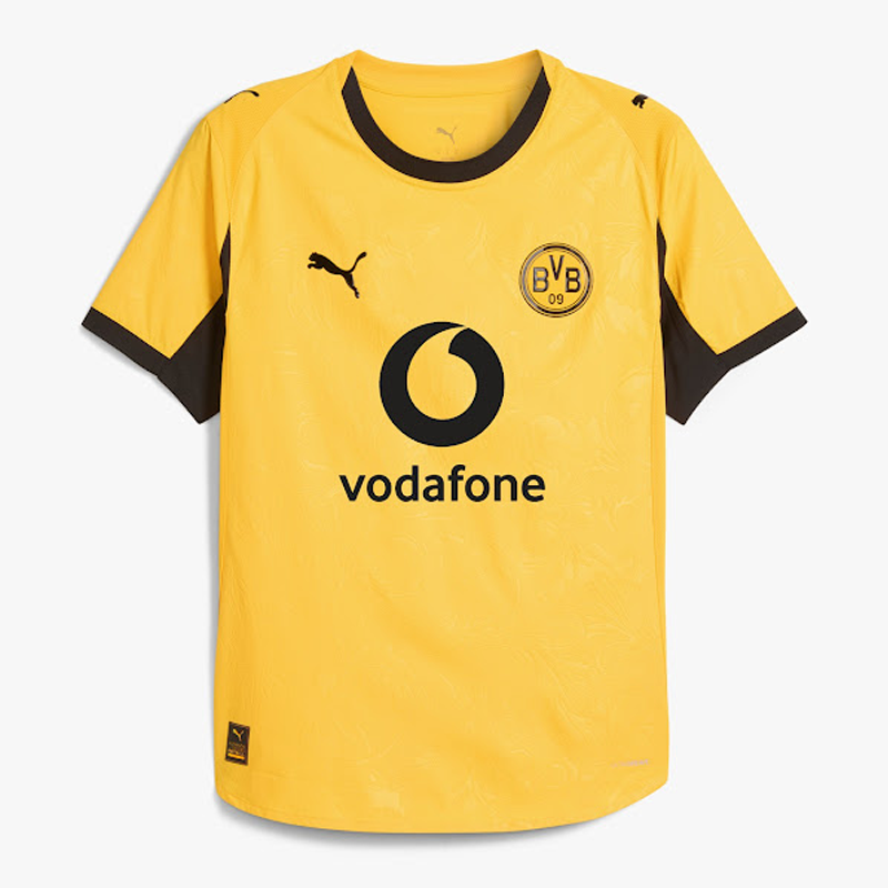 【S~4XL】Dortmund 25/26 Cup Football Jersey【BRANOT #10】