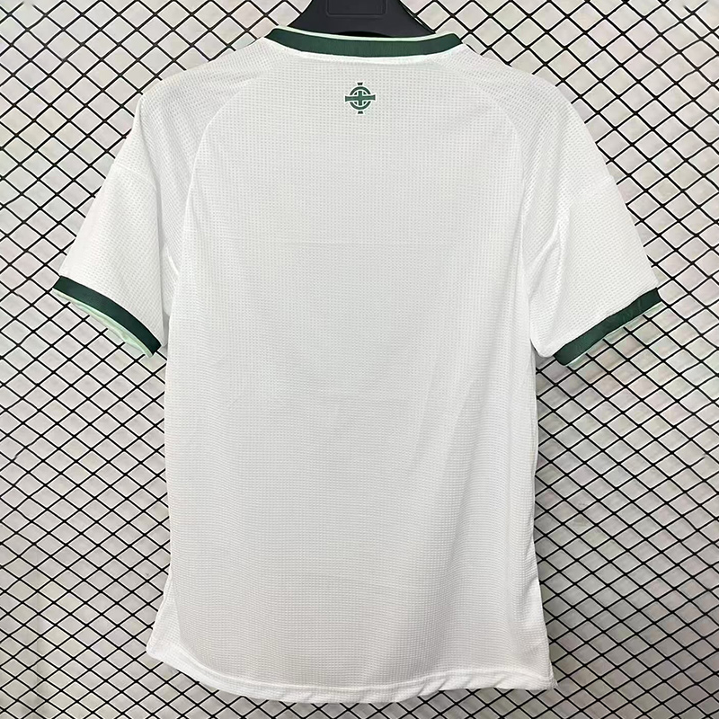 【S~4XL】Northern Ireland 2026 World Cup Special Edition Away Jersey