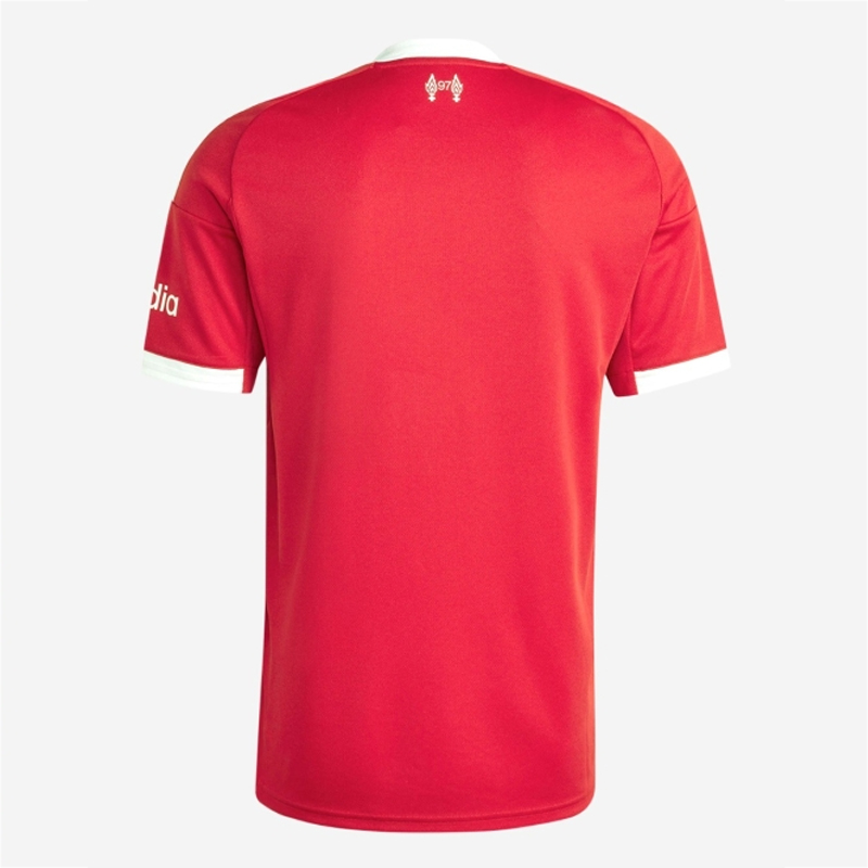 【S~4XL】Liverpool 25/26 Home "DIOGO J. 20" Commemorative Jersey