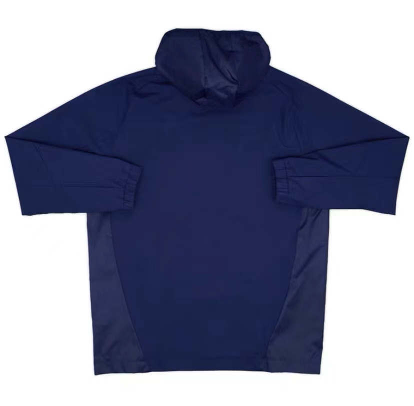 2024-2025 Argentina Windbreaker Jersey 1:1 Thai Quality