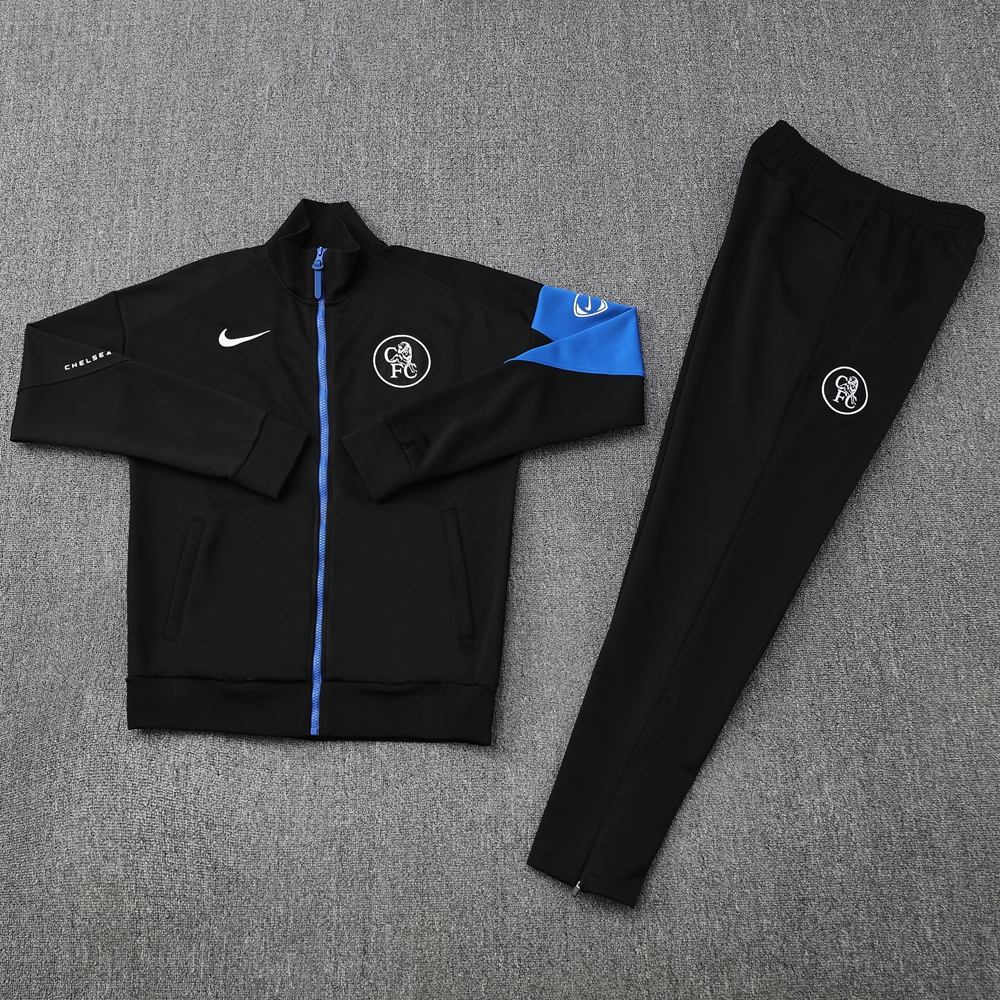 Chelsea 25/26 Jacket
